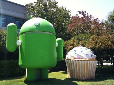 Google Case Study: Is it Contagious? Image